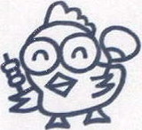 ぼーすけ3