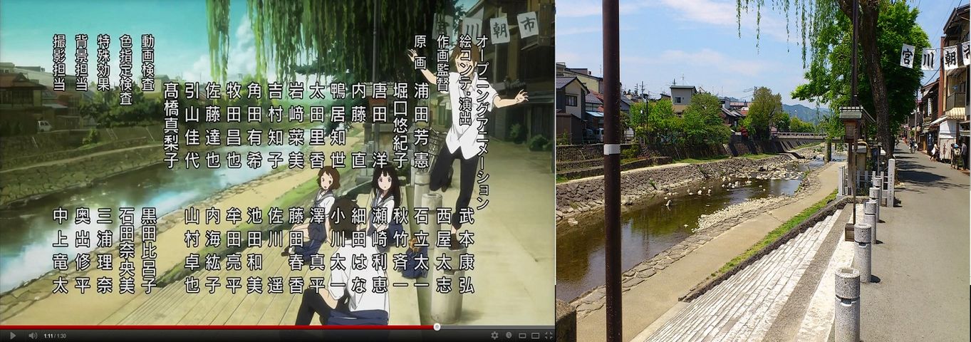 mikagawa比較
