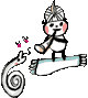 panda
