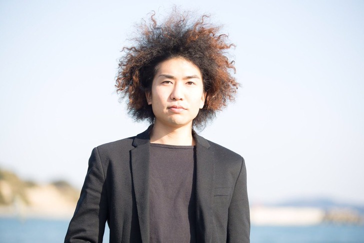 藤原亮