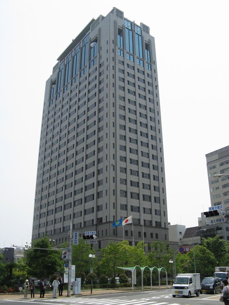 Hyogo_prefectual_police