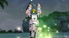 j7マカライト鉱石