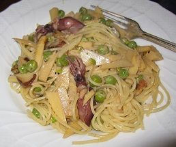 スパゲティ