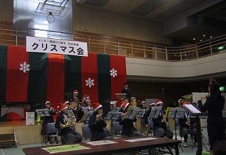 演奏会風景2(ブログ)