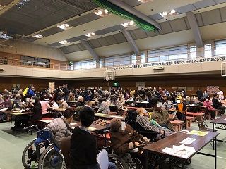 会場風景(ブログ用)