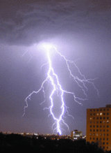 Lightning