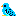 青い鳥のアイコン