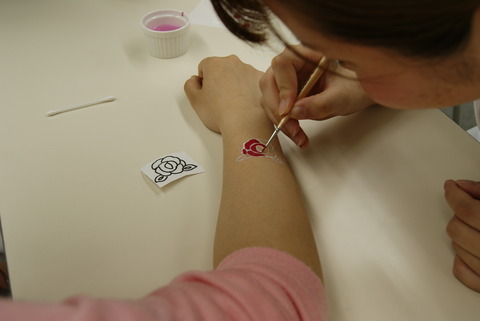 菅尾さんと米山さん