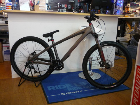 Giant stp 2012 hotsell