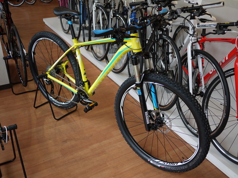 スペシャライズド グレイヴコンプ29