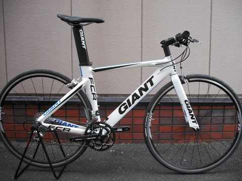 引き取り専用giant FCR1 引き取り専用giant FCR1