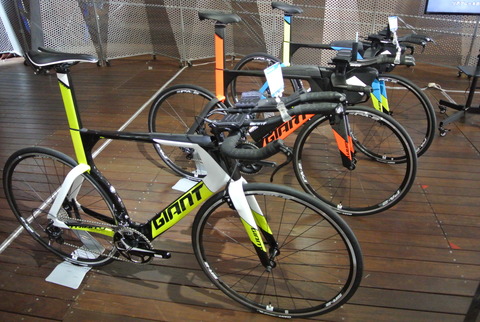 GIANT 「ジャイアント」 TRINITY ADVANCED 2017年モデル TT ロードバイク 2017 GIANT TRINITY ADVANCED – bikeport