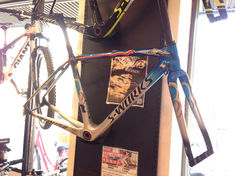 s works tarmac nibali