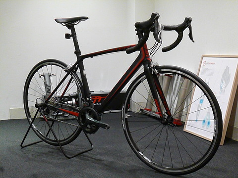 値下げしました　Giant TCR1 値下げしましたGiant TCR1