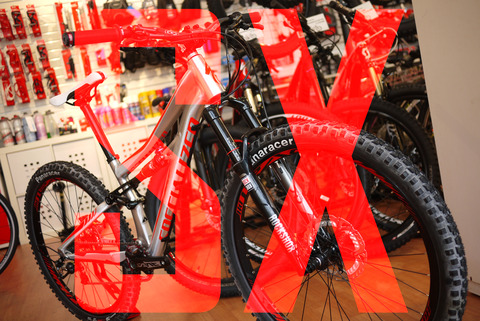 Specialized スペシャライズドＳＸ スーパークロス マウンテンバイク 最大36回無金利キャンペーン対象】ENDURO EXPERT OBSD/TPE S4(S4