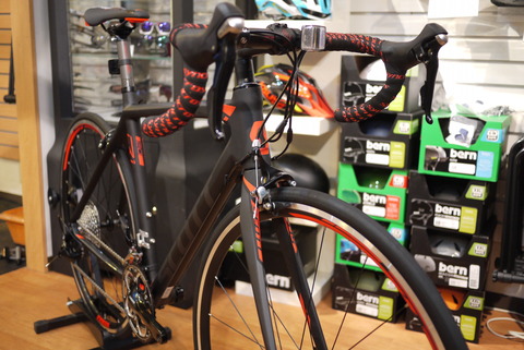 SALE」SCOTT 「スコット」 CR1 20 2016年モデル ロードバイク