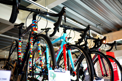 数量が少ないSPECIALIZED ALLEZあります！ : SBC 新着情報