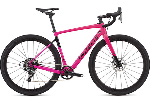 2019SPECIALIZED【一部公開】：DIVERGE : SBC 新着情報