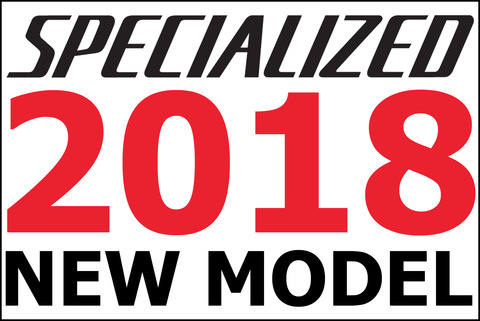 スペシャ2018年国内ラインナップ速報！新型情報続々アップ
