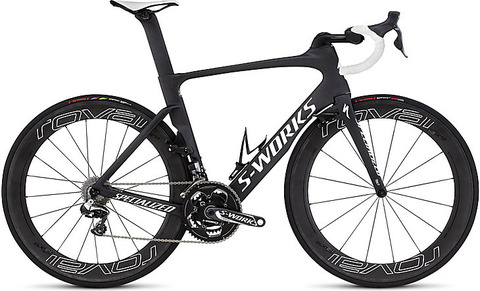 自転車本体 s-works venge vias 52 Specialized S-Works Venge ViAS eTap Disc review | BikeRadar