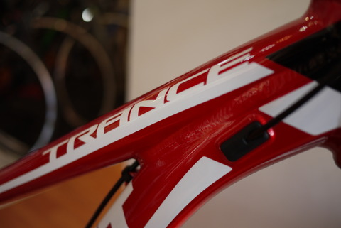 お客様の自転車をご紹介 GIANT TRANCE 27.5 3 : SBC 新着情報