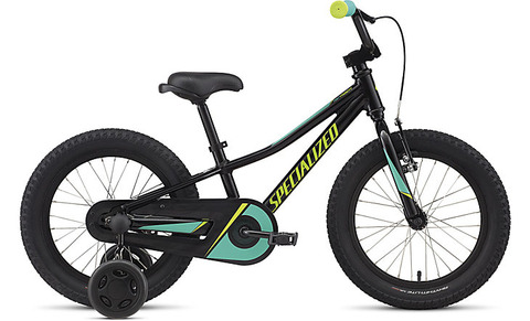 RIPROCK 16 COASTER black