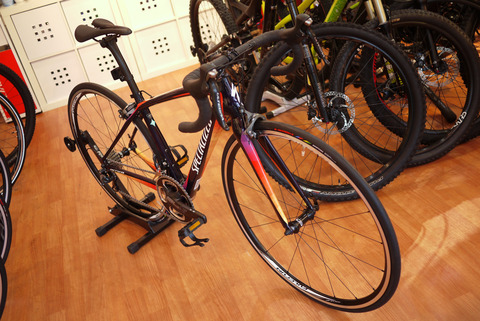 SPECIALIZED AMIRA SL4 EXPERT SBC