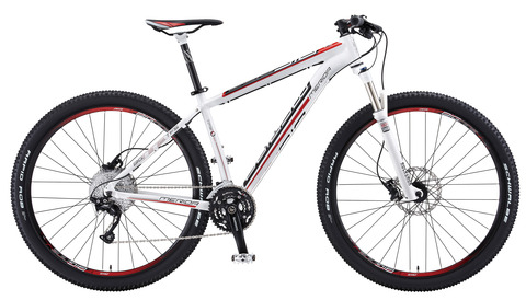 お買い得なマウンテンバイク入荷しました！MERIDA BIG.NINE TFS