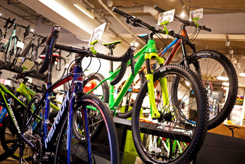 MERIDA2018年モデル BIG.SEVEN LIMITED入荷！ : SBC 新着情報