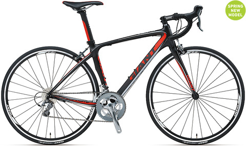 [東京墨田区]GIANTジャイアント DEFY COMPOSITE SE 快適カーボンロード DEFY COMPOSITE SE のご紹介
