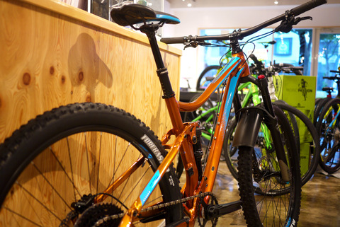 MERIDA2018年モデル ONE-TWENTY 7.600入荷! : SBC 新着情報 MERIDA2018年モデル ONE-TWENTY 7.600入荷! : SBC 新着情報