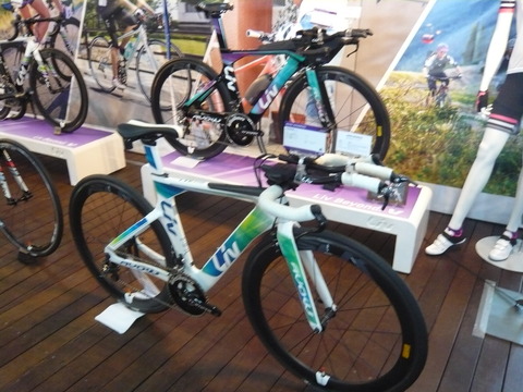 GIANT 2017モデル SBC横浜戸塚店お勧めモデル！AVOW : SBC 新着情報