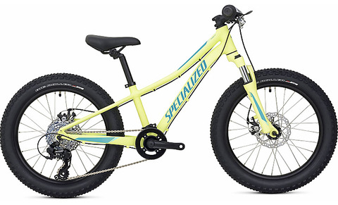 2017 RIPROCK 20 green
