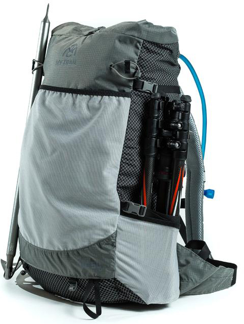 バックパック再考→MyTrail Backpack UL50が気になる : u n l i m i t e d