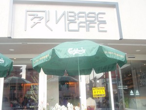 ���BACE��CAFE