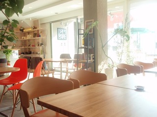 ���BACE��CAFE