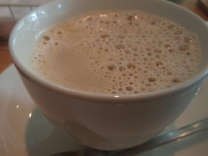���BACE��CAFE