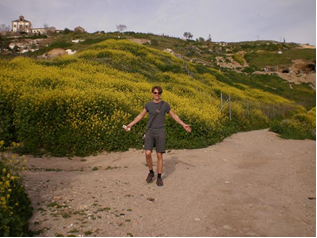 ハンブルクの風 ｎｏ 8 中野茉実のスペイン紀行 その5 シアトルの風 ハンブルクの風