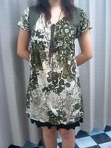 あられちゃん