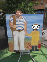 BlogPaint