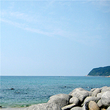 海