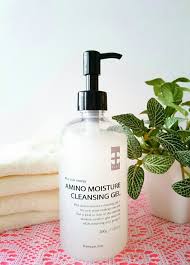 プリュ アミノ モイスチュア クレンジングジェルがお得な理由 蒟蒻ボールのプリュ アミノ モイスチュア クレンジング ジェルを安い価格で買うならここ