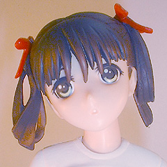 空山菜摘芽 : Blue Crescent Oldies