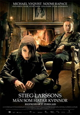 the girl with the dragon tattoo