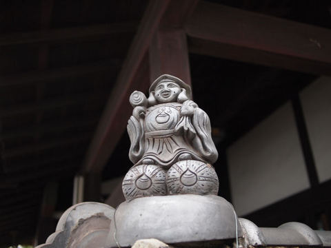 大黒様