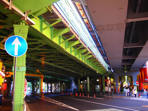 有楽町