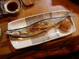 福よしサンマ