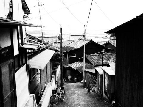 坂道