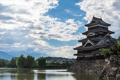 「好きな日本史の時代は?」