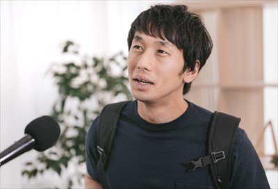 【悲報】街頭インタビューを受けるフェンシング部員